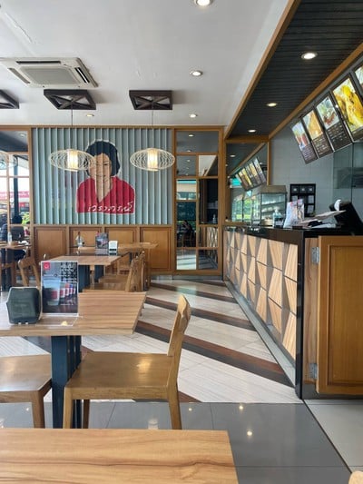 Waraporn Salapao ปตท.วังน้อย