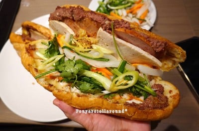 Bánh mì