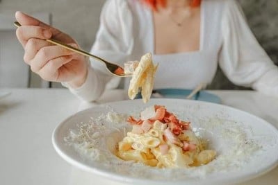 เมนูของร้าน narnia home recipes นครปฐม