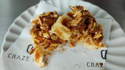 Craze Cafe ลาดพร้าว 101/1