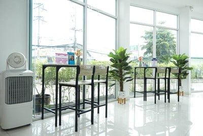 บรรยากาศ