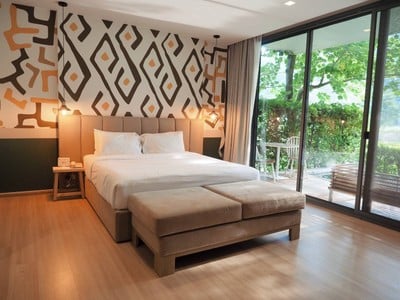 The Peri Hotel Khao Yai (Escape Khao Yai)