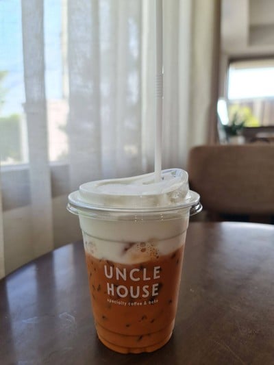 Uncle House Bangsaen