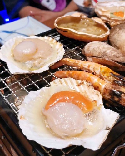 Hokkai Suisan