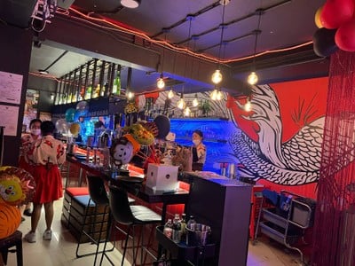 KOYA IZAKAYA & SUSHI