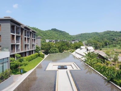 The Peri Hotel Khao Yai (Escape Khao Yai)