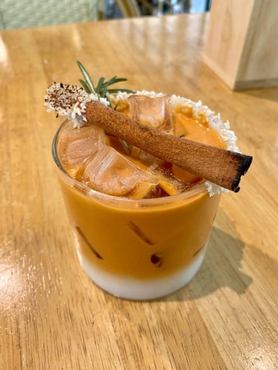 เมนูของร้าน PROVE พรูฟว์ ปรีดีพนยงค์ 26