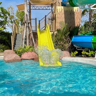 สิ่งอำนวยความสะดวก/กิจกรรม