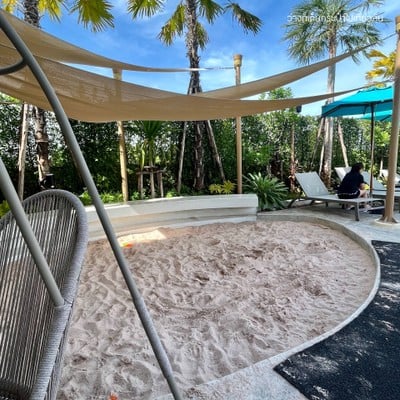 สิ่งอำนวยความสะดวก/กิจกรรม