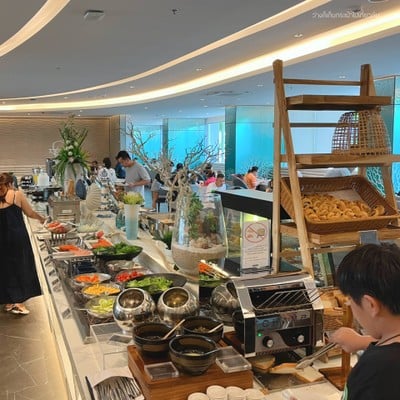 ห้องอาหาร