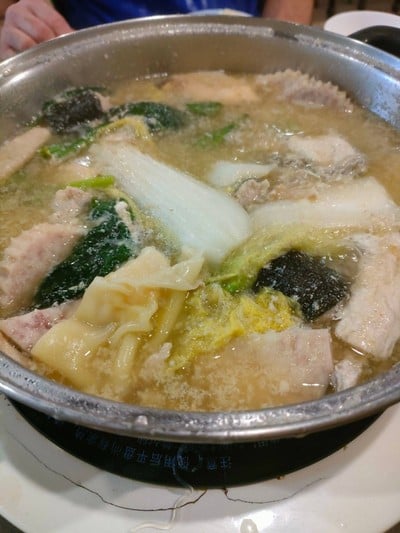 อาหาร หรือ เครื่องดื่ม