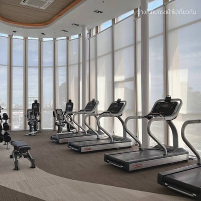 สิ่งอำนวยความสะดวก/กิจกรรม