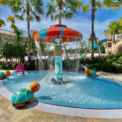 สิ่งอำนวยความสะดวก/กิจกรรม