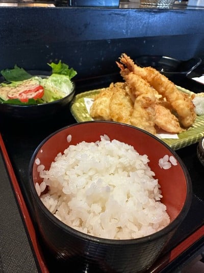 ข้าวญี่ปุ่น