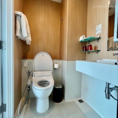 ห้องน้ำ