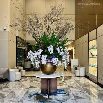 บริเวณโดยรอบ