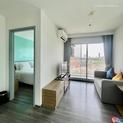 ห้องพัก