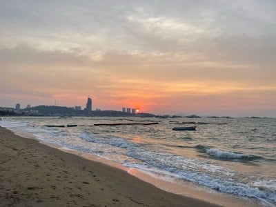 หาดพัทยา