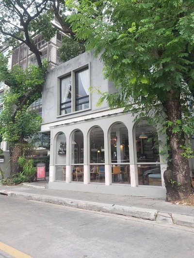 หน้าร้าน