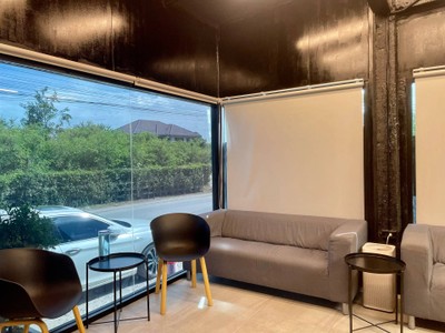 🌅 บรรยากาศร้าน.