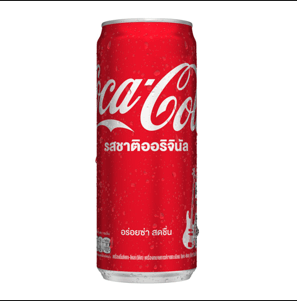 น้ำอัดลม