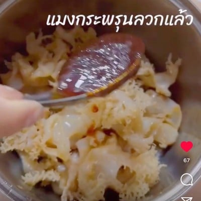 วิธีทำ กระพรุนน้ำมันงา มหาสมุทร วิธีทำ กระพรุนน้ำมันงา มหาสมุทร