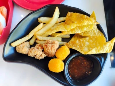 เฟรนด์ฟราย