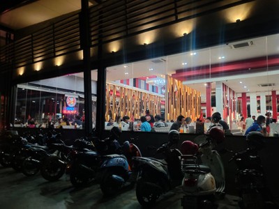 หน้าร้าน