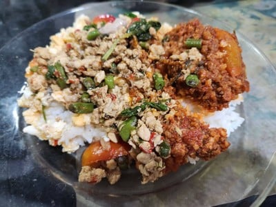 ข้าวแกง
