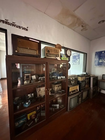 พิพิธภัณฑ์ชุมชนเมืองลำพูน