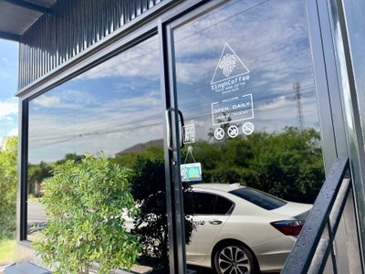 🌅 บรรยากาศร้าน.