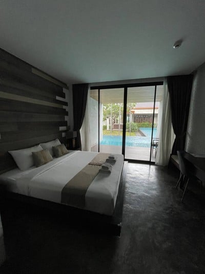 B2 Pai Premiere Resort