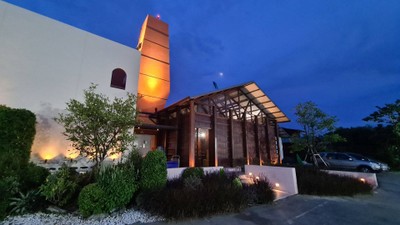 หน้าร้าน