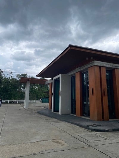 B2 Pai Premiere Resort