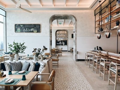 Trattoria 22