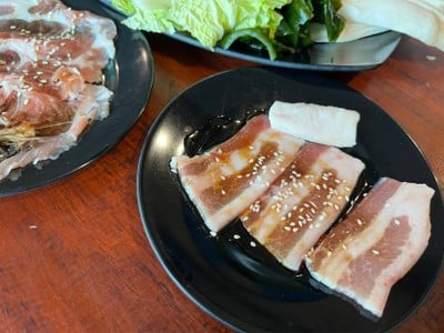 สามชั้นสไลด์