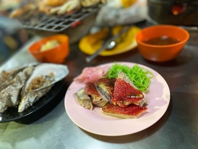 🦆 เป็ดย่าง.