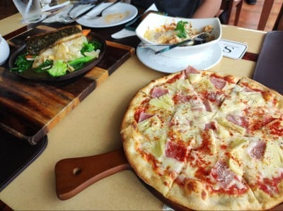 Silverlake Wine & Grill