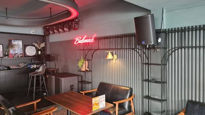 บรรยากาศ