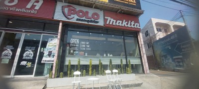 หน้าร้าน