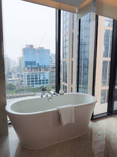 Skyview Hotel Bangkok