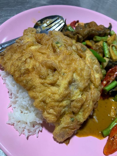 ไข่เจียว