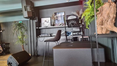 บรรยากาศ