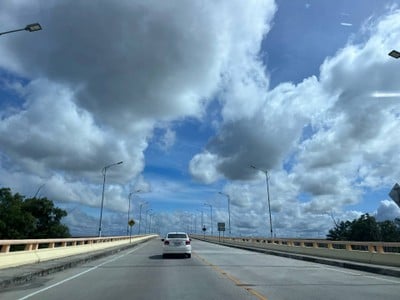 สะพานชลมารควิถี