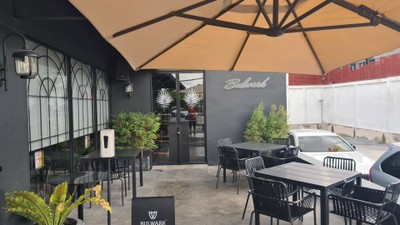 บรรยากาศ