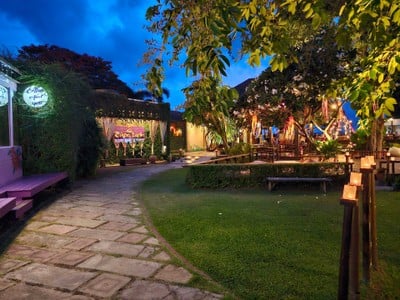 หน้าร้าน