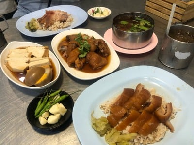 ข้าวขาหมู พ.4