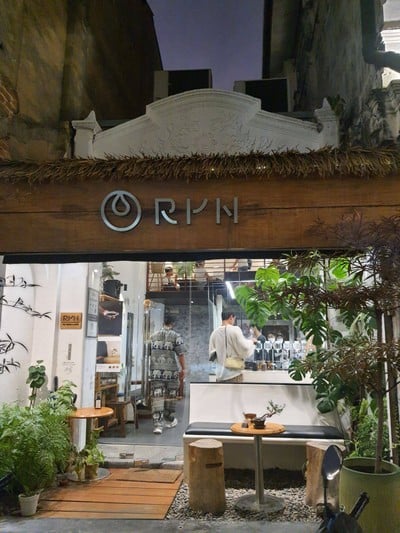 หน้าร้าน