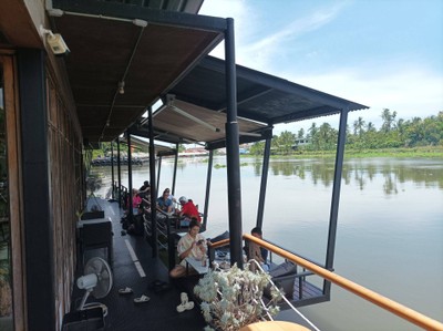บรรยากาศ