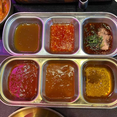 น้ำจิ้ม